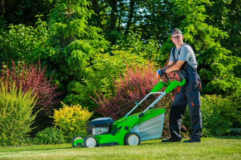 Increase Your Lawn Mowing Business with an AI Driven, Targeted Website